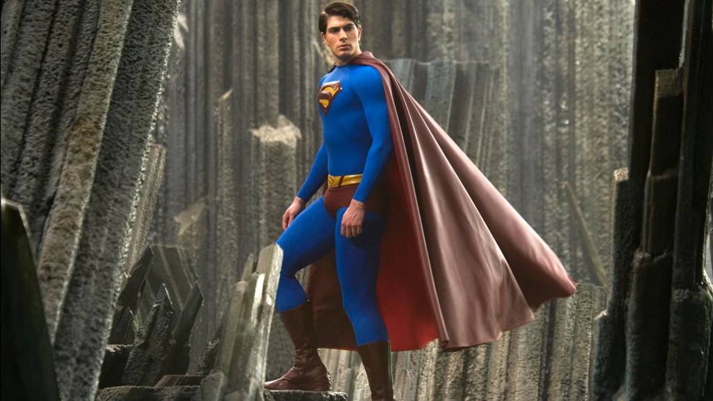 Superman O Retorno Superman O Retorno