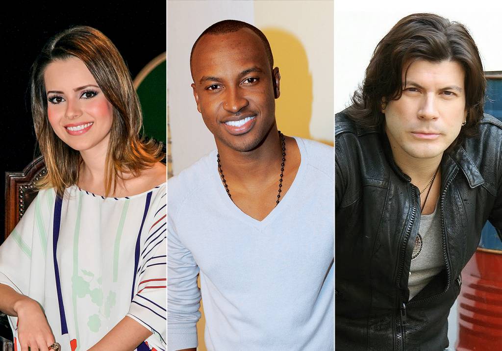 Tudo sobre a nova temporada de SuperStar