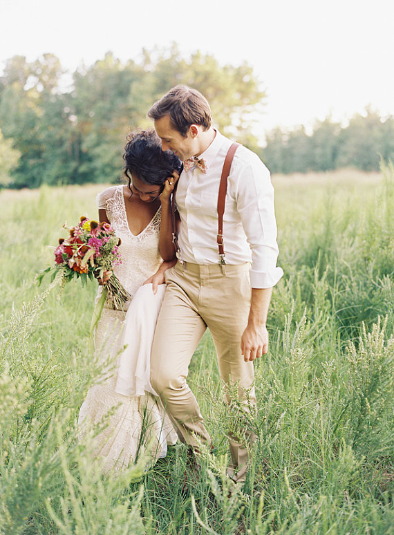 Maiores tendências de casamento de acordo com o Pinterest