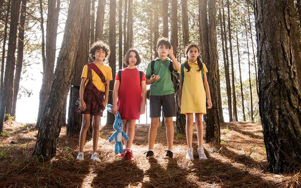 Diretor de ‘Turma da Mônica – Laços’ afirma que filme terá sequência, SIM