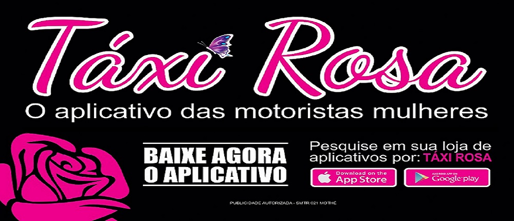 Táxi Rosa