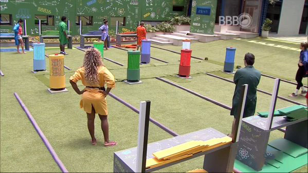 Reprodu&ccedil;&atilde;o TV Globo