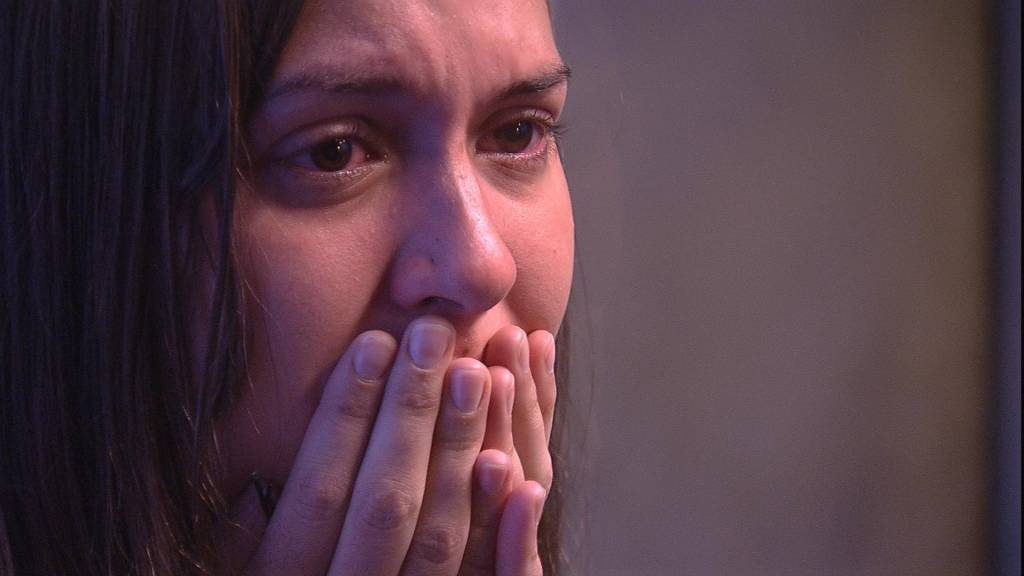 Tamires desiste do Big Brother Brasil 15! Relembre momentos da sister