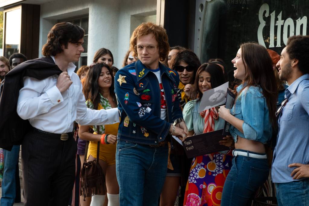 Taron-Egerton-Elton-John-Rocketman Taron-Egerton-Elton-John-Rocketman