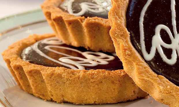 Doces momentos: a história da Confeitaria Colombo Doces momentos: a história da Confeitaria Colombo