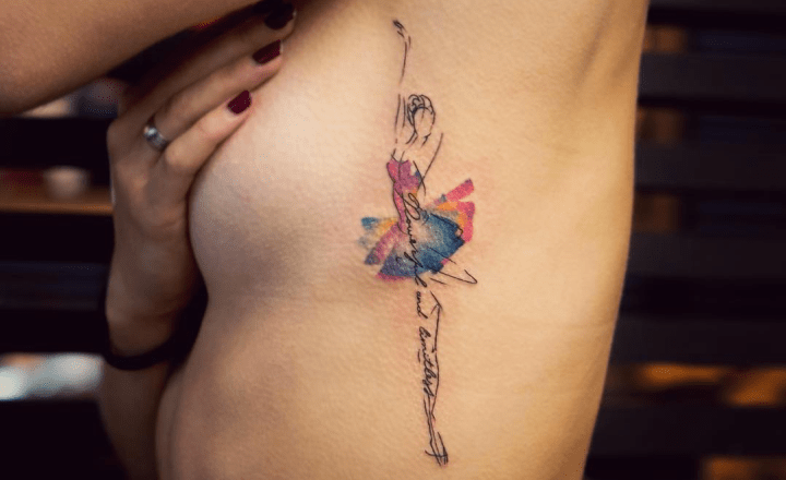 5 tatuagens realistas para você se inspirar