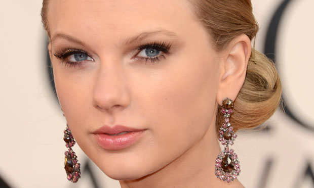 Coques reinam entre os penteados do Globo de Ouro 2013