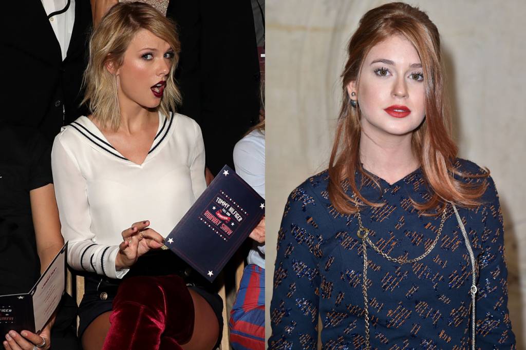 11 famosos que já eram ricos antes da fama