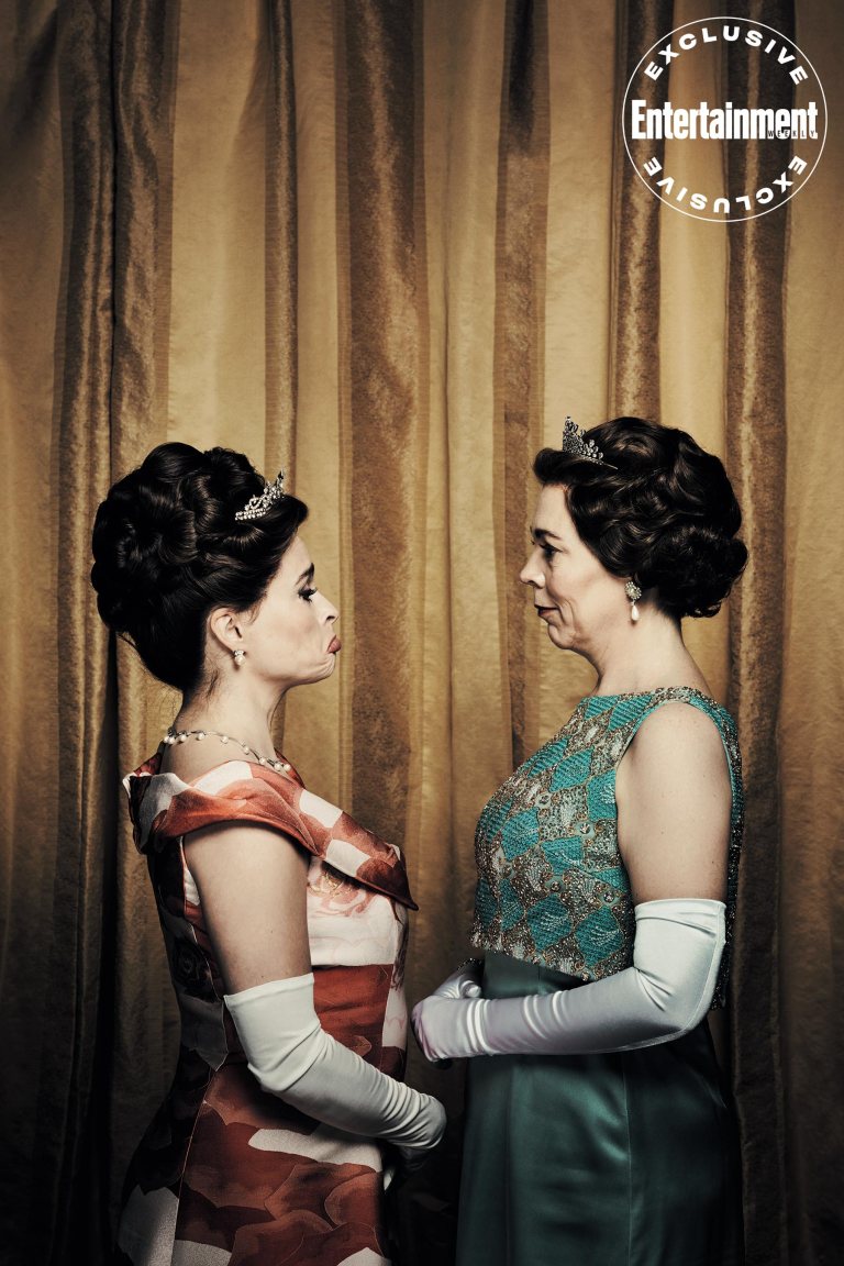 The Crown The Crown