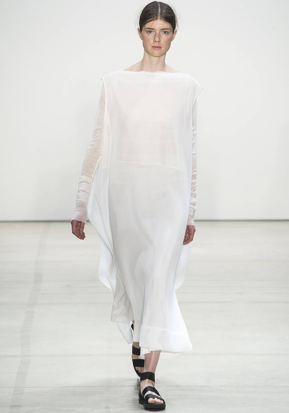 WGSN/Desfile Demoo Parkchoonmoo WGSN/Desfile Demoo Parkchoonmoo