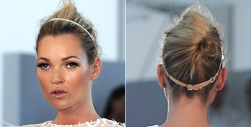 Verão 2012: 6 tendências de cabelo das semanas de moda internacionais