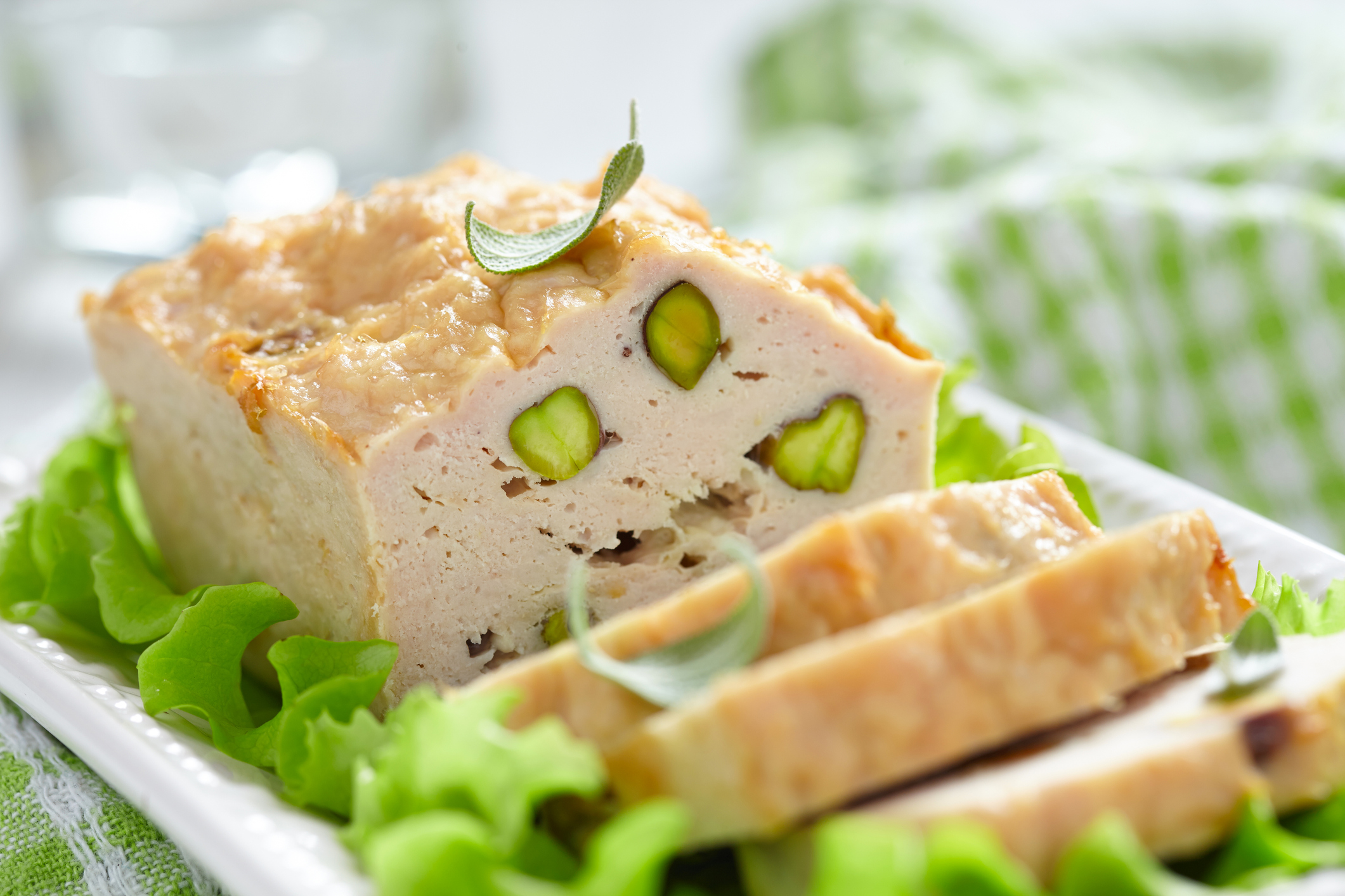 7 receitas de terrine para fazer em casa e impressionar | CLAUDIA