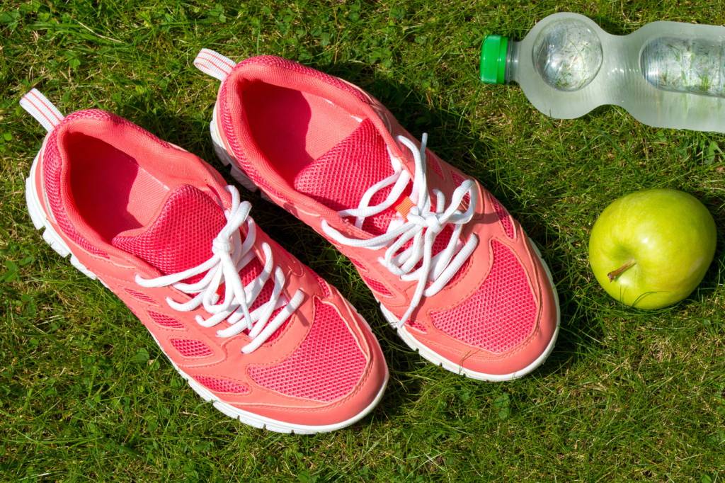 Que exercício de verão ao ar livre tem mais a ver com você?