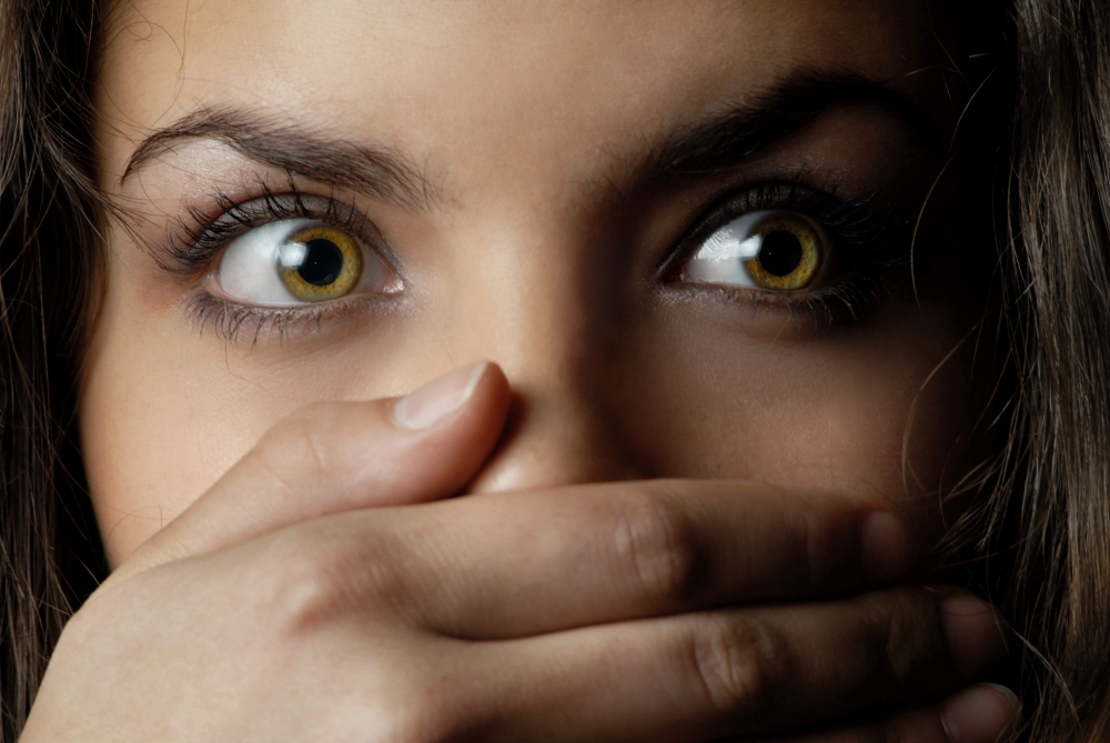 Conheça os sintomas da síndrome do pânico, transtorno mais comum em mulheres