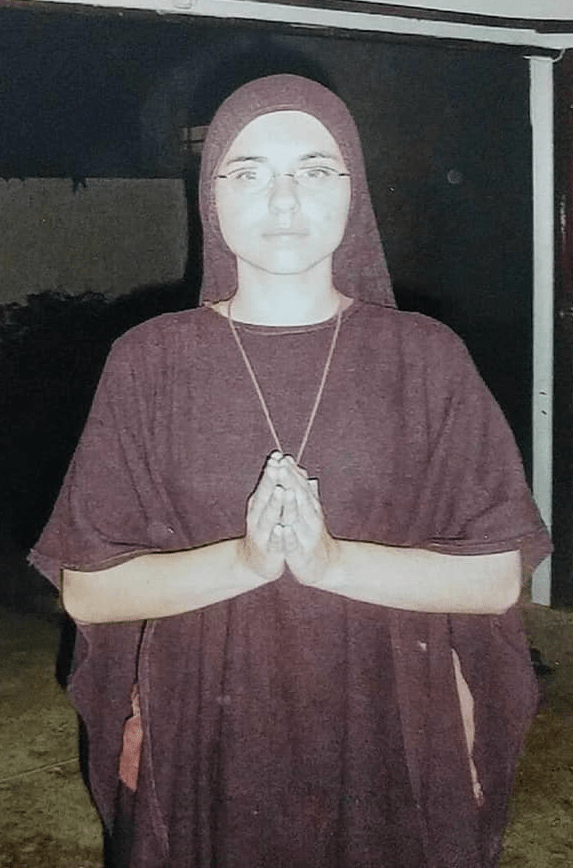 Thaís freira