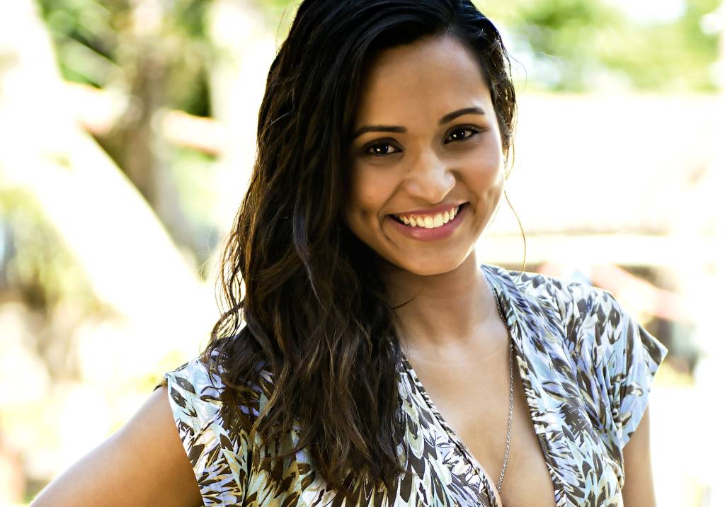 Thaíssa Carvalho comemora que terá seu próprio quarto: “Só Deus e minha família sabem o quanto foi difícil”