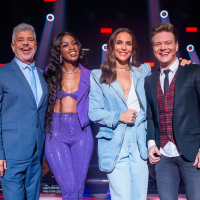 Conheça os finalistas do 'The Voice Brasil' 2019