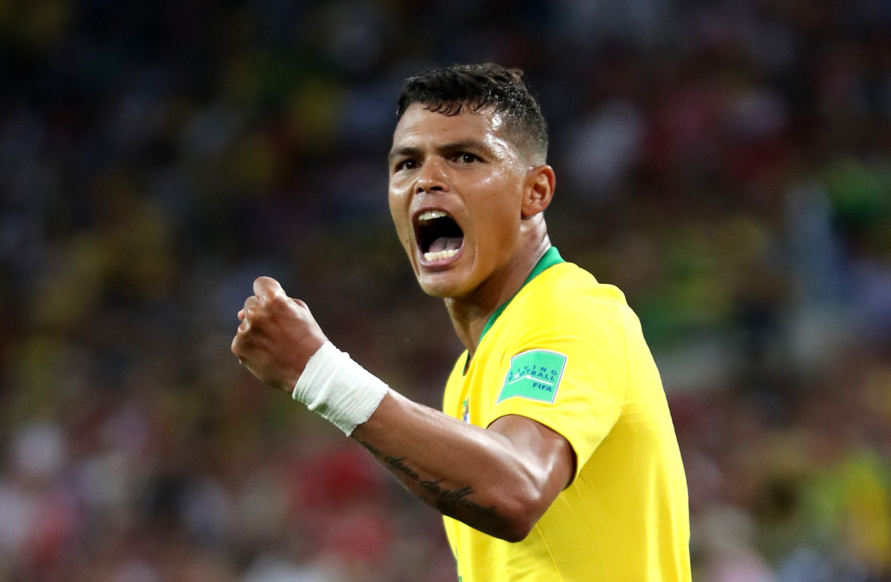 Se a Seleção vencer, pega a França nas semifinais da Copa