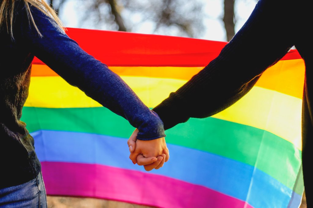 Dia Internacional da Luta contra a LGBTfobia