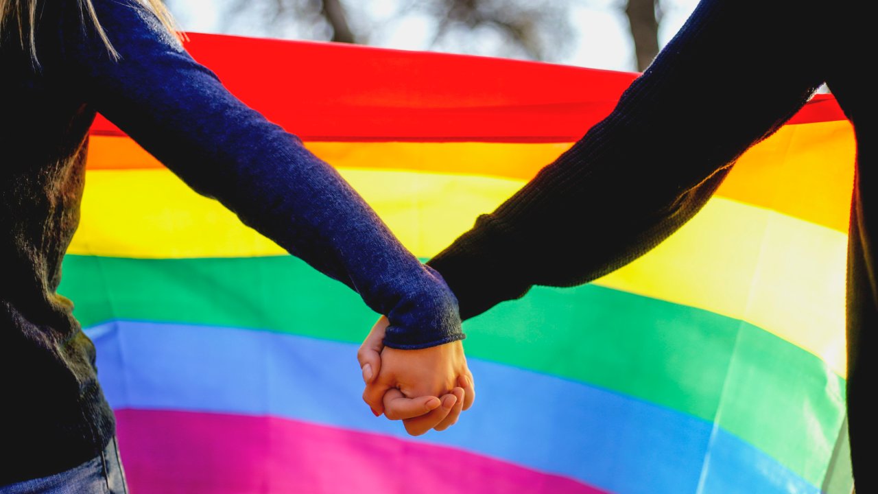 Dia Internacional da Luta contra a LGBTfobia