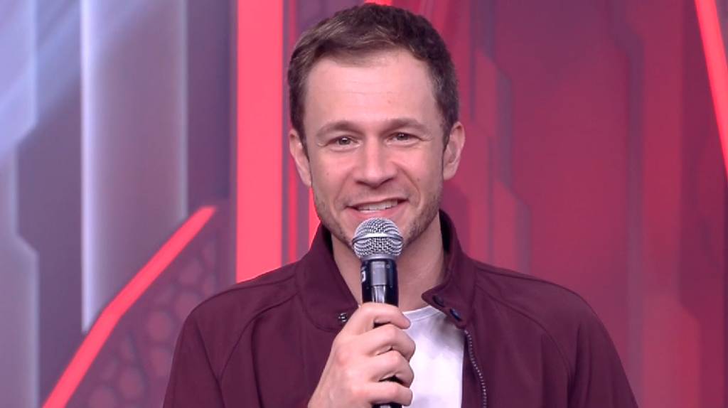 Leifert banca o Detetive Virtual e desmente boato do BBB18