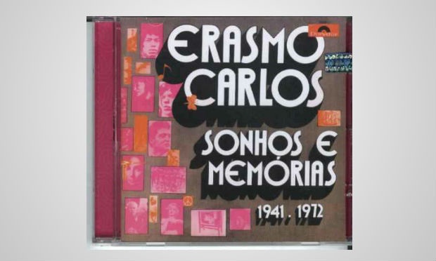 Cinco álbuns clássicos para ouvir sempre, em qualquer ocasião, por Marcelo Jeneci