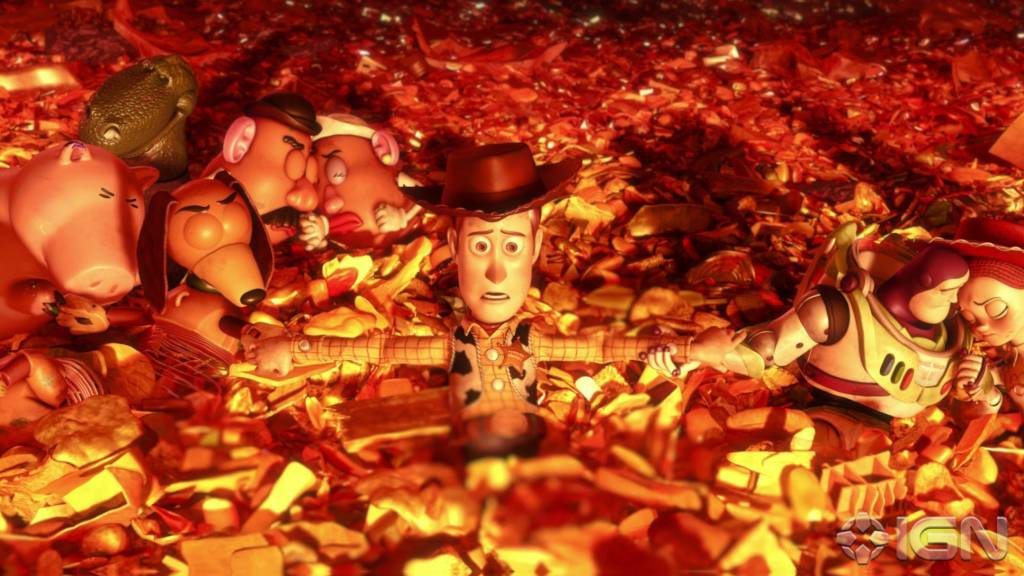 Toy Story 3 Toy Story 3