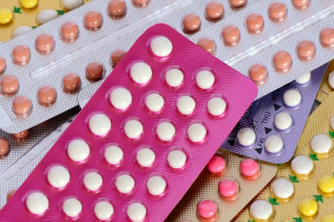 O que pode cortar ou diminuir o efeito da pílula anticoncepcional?