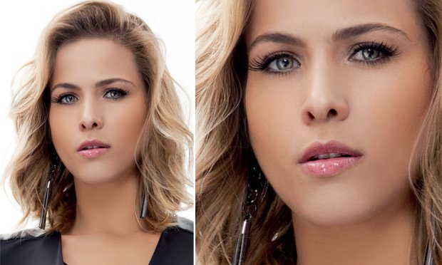 Os truques de beleza de Luiza Valdetaro e seus produtos queridinhos