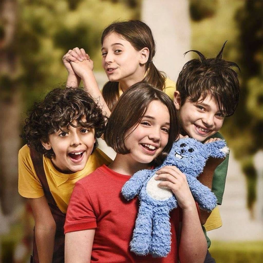 As crianças tentam achar o Floquinho em novo trailer de ‘Turma da Mônica’