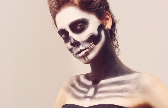Maquiagem de Halloween passo a passo: 5 opções para arrasar