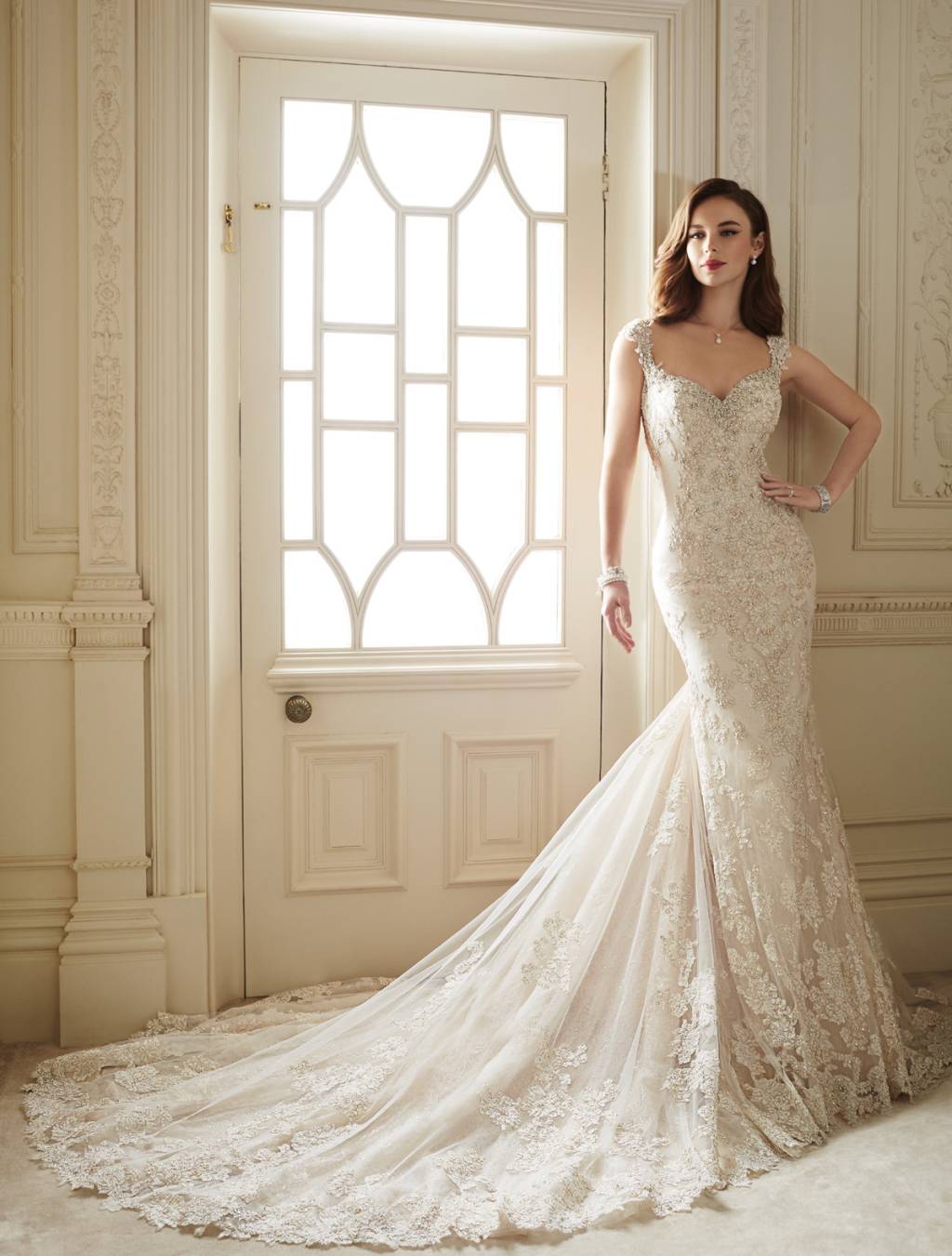 23 vestidos de noiva em tom champagne tutti-sposa2