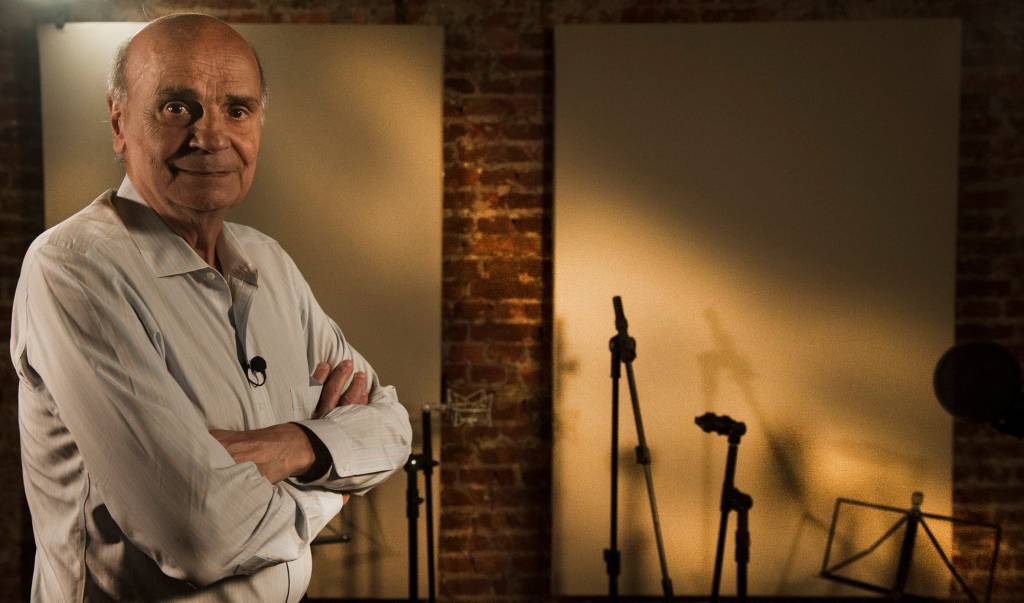 Dr. Drauzio fala de preconceito e tratamento da depressão no ‘Fantástico’