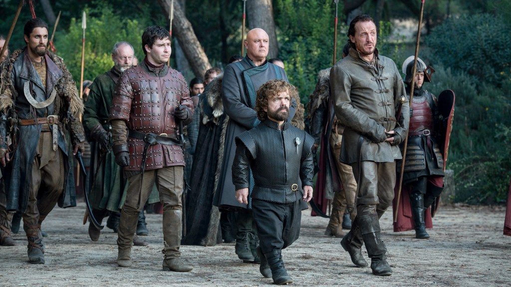 tyrion e squad game of thrones
