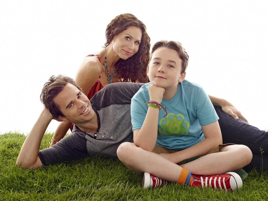 About a Boy – Season 2