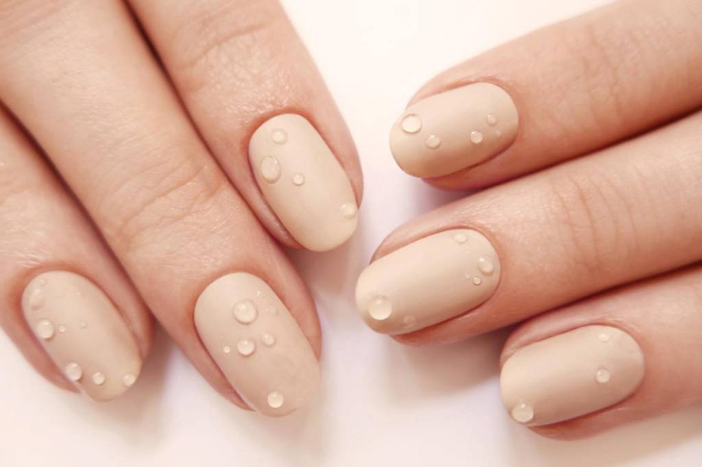 17 nail arts realmente chiquíssimas para você arrasar em novembro