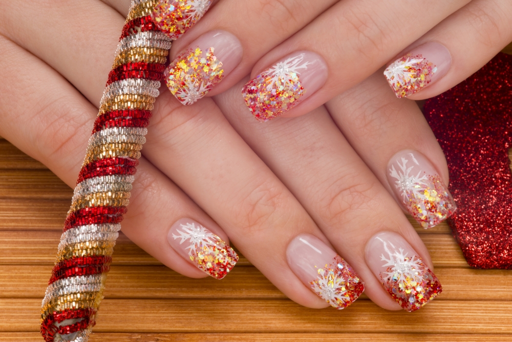 Unhas decoradas: ganhe dinheiro vendendo películas estampadas
