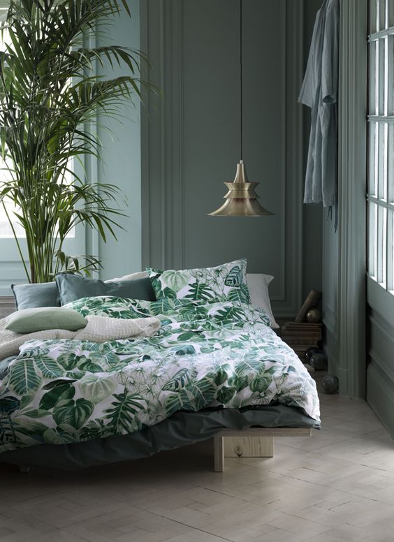 urban-jungle-dicas-para-colocar-verde-em-casa-quarto-architecturedecor