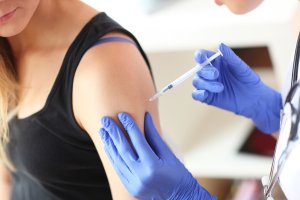 Vacina contra a gripe