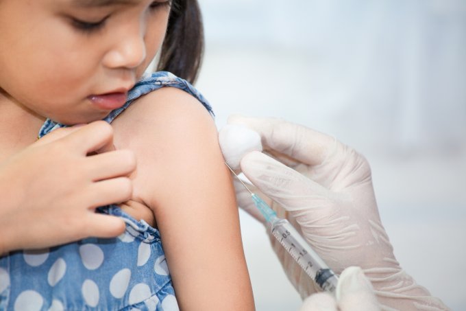 Entenda por que vacinar é indispensável
