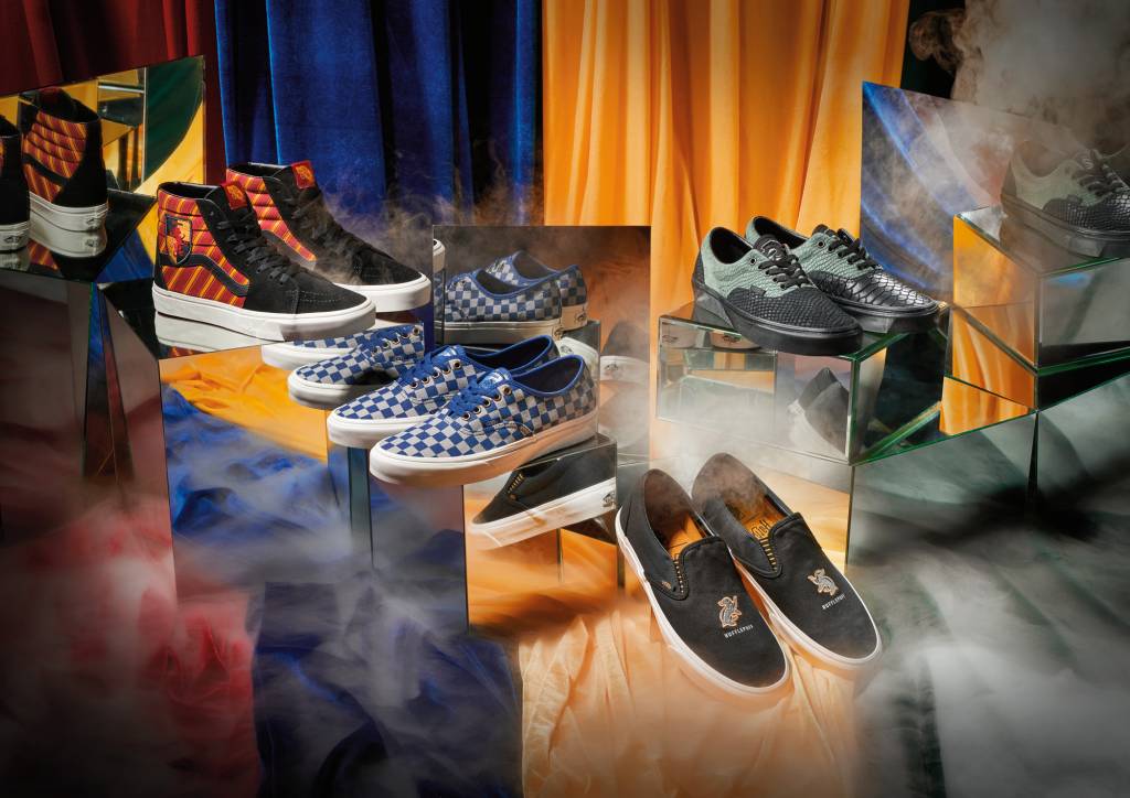 vans-harry-potter vans-harry-potter