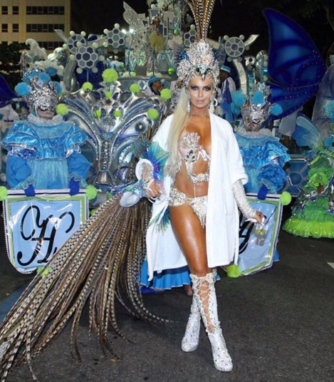 Veridiana Freitas Veridiana Freitas
