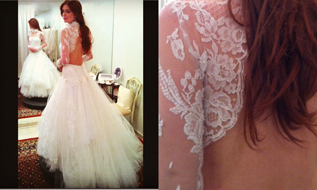 Vestido de noiva de novela: inspire-se nos modelitos das telinhas