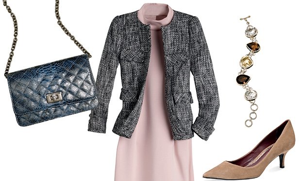 Saiba como usar um vestido esportivo de dois jeitos diferentes