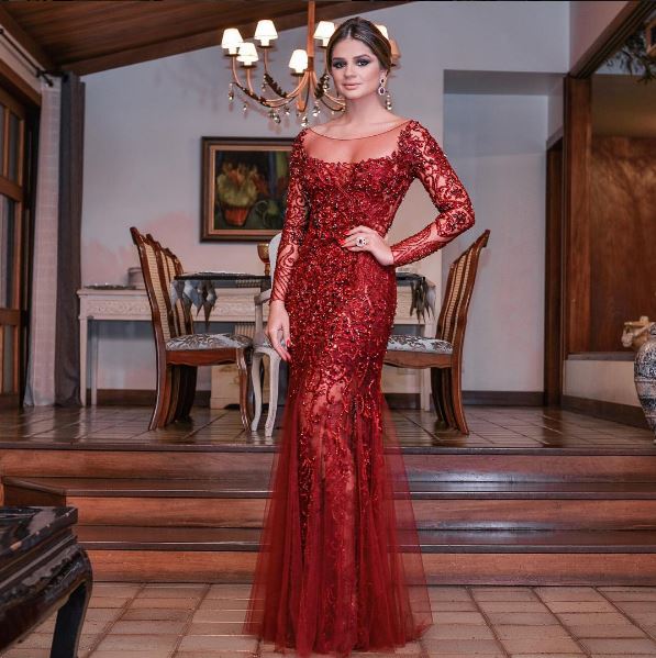 Vestido Patricia Bonaldi