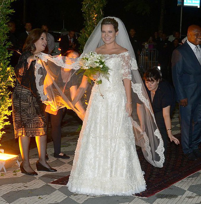 vestido de noiva fernanda souza