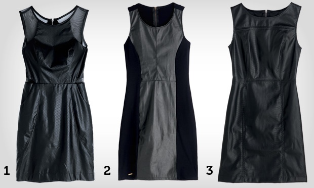 Dark chique: invista em elementos rock and roll para conquistar um look de atitude
