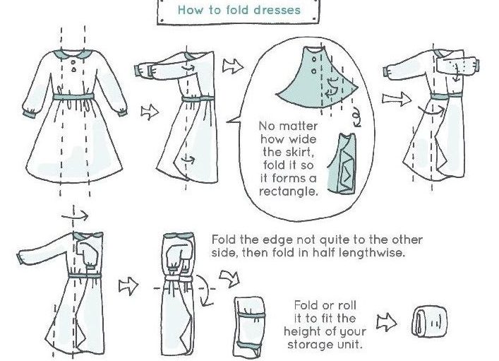 vestidos