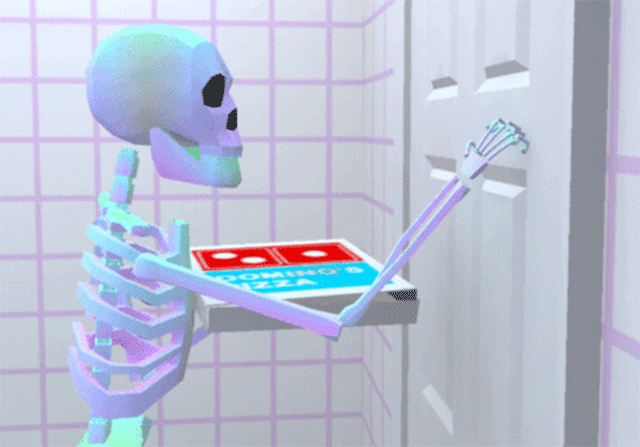 . .