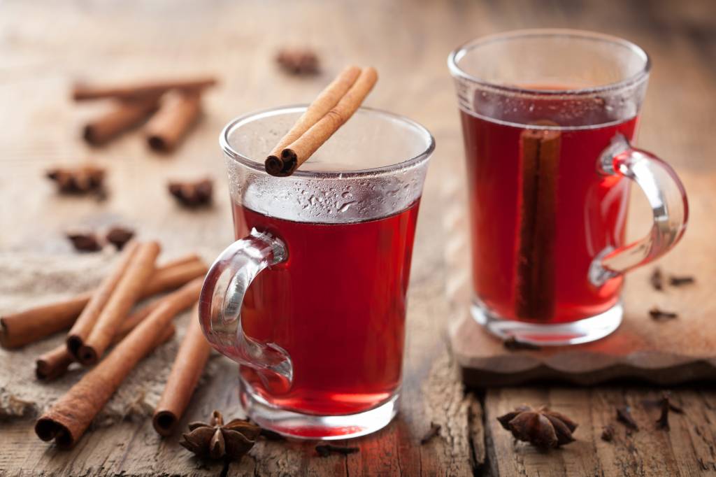 Vinho Quente